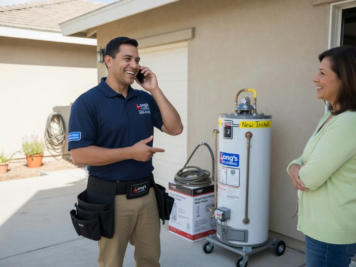 Leak Detection Wake, VA FAQs